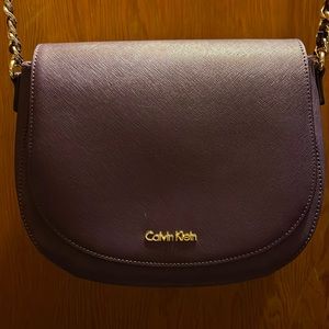 Calvin Klein purse